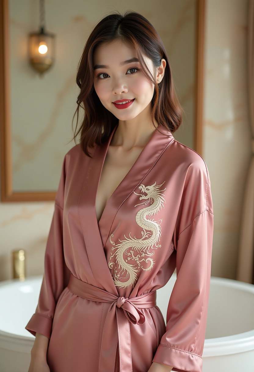 初夏的风