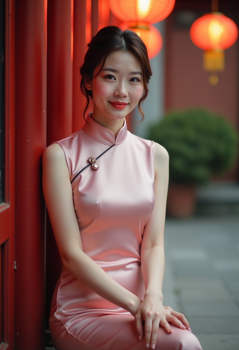 相遇在雨后
