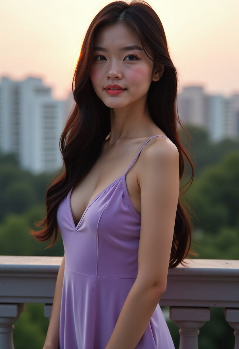 远方有轻风